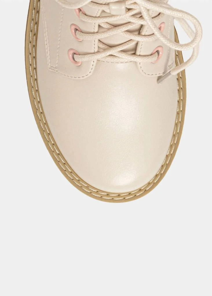 SHU SHOP Shu Shop - Girls’ Zora Mini Boots 4