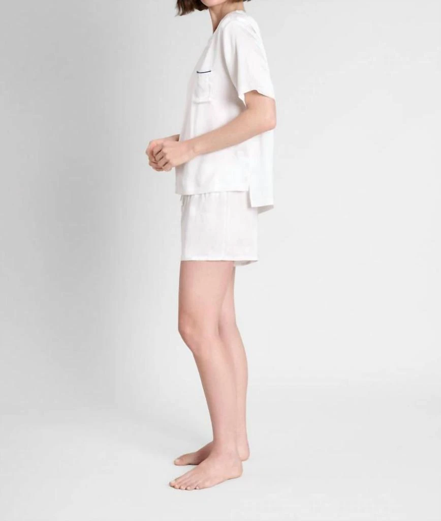 SLEEPY JONES Sleepy Jones - Leonora Short Set 2