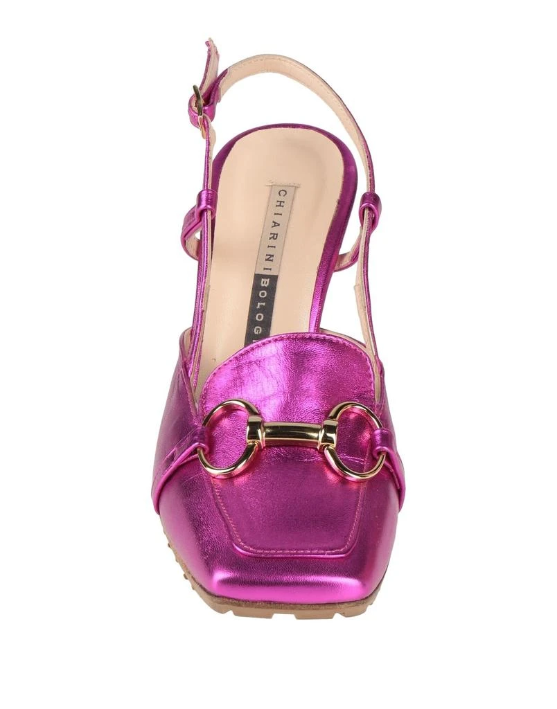CHIARINI BOLOGNA Pump 4