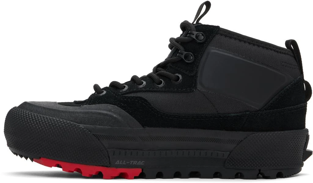 Vans Black MTE Half Cab GORE-TEX Insulated Sneakers 3