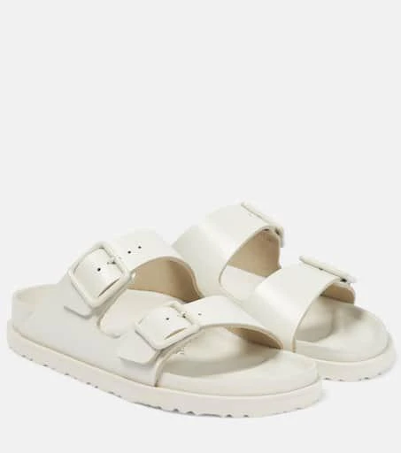 Birkenstock Arizona leather sandals 1