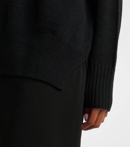 Jardin des Orangers Cashmere sweater 5