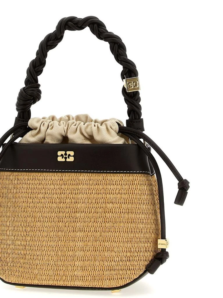 Ganni Ganni 'Bou' Handbag 4