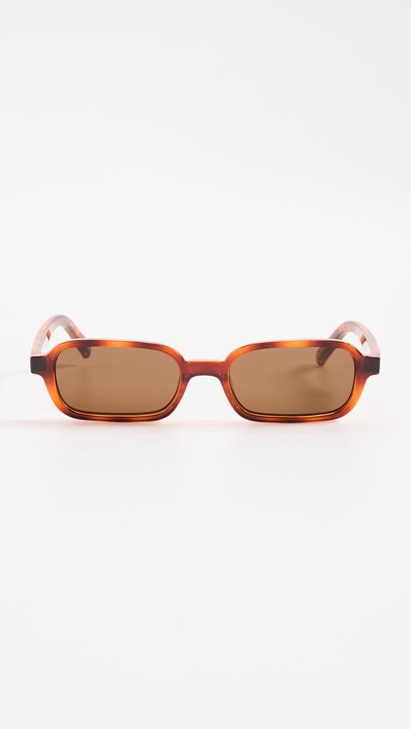 Le Specs Pilferer Sunglasses