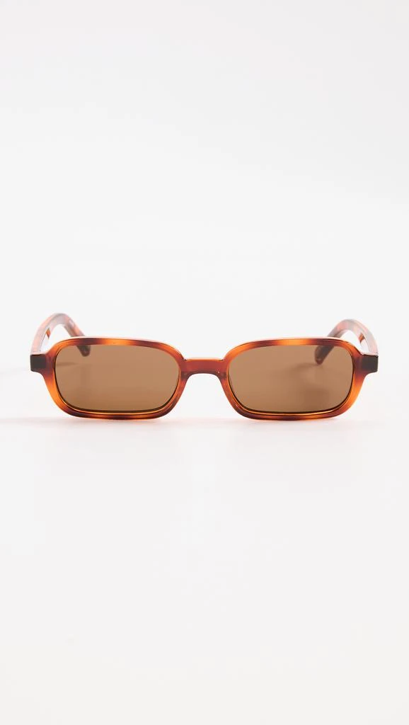 Le Specs Pilferer Sunglasses 1