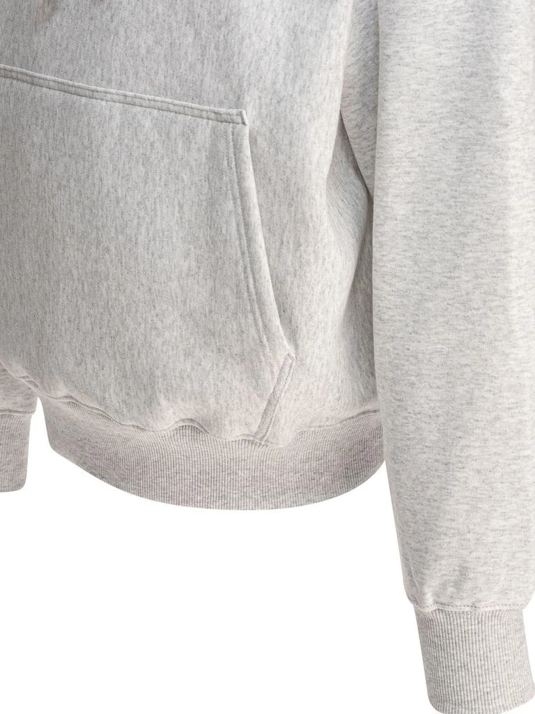 STUSSY Stüssy Classic Gear Drawstring Hoodie 4