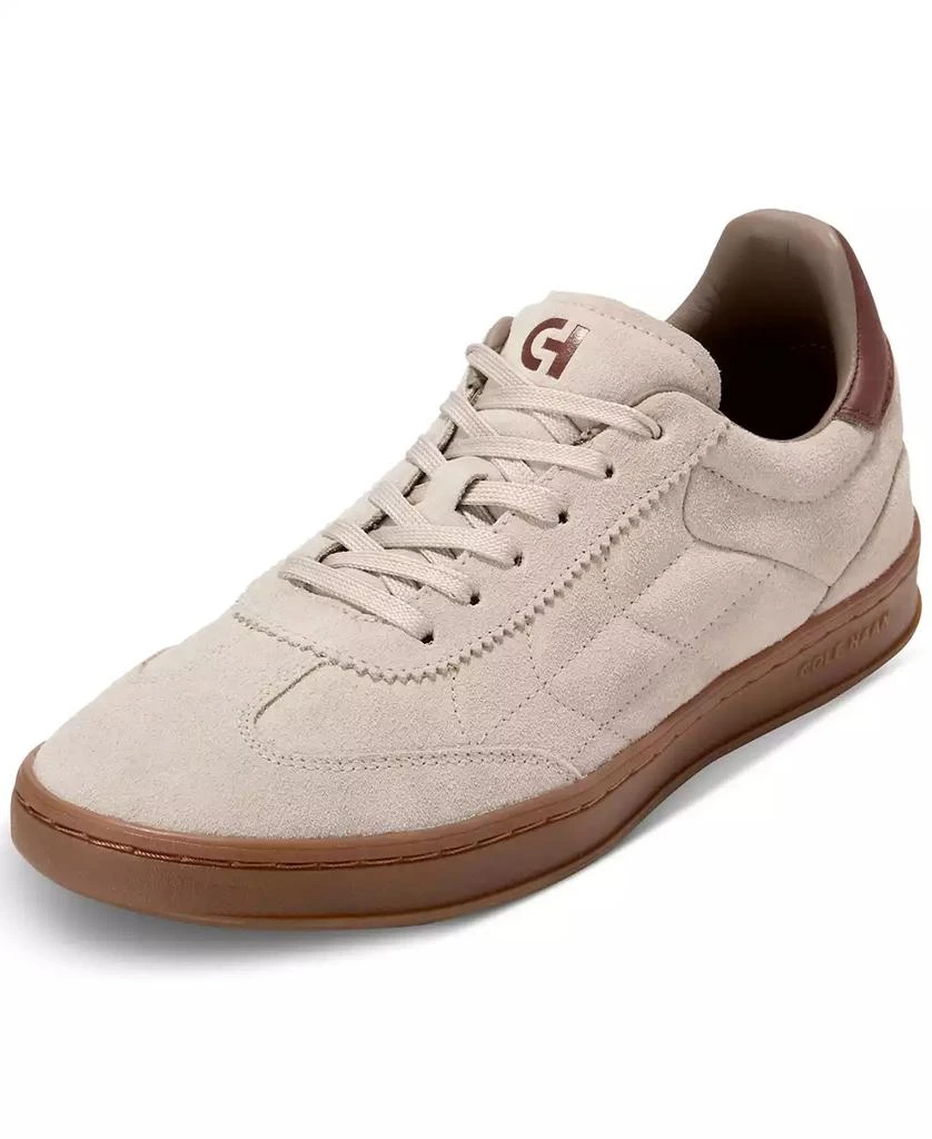 Cole Haan Men's GrandPrø Breakaway Lace-Up Sneakers 8
