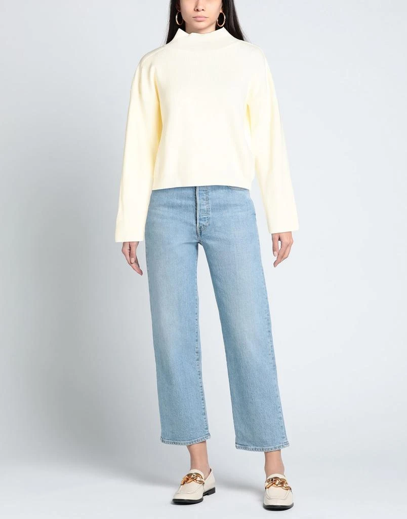 KAOS Turtleneck 2