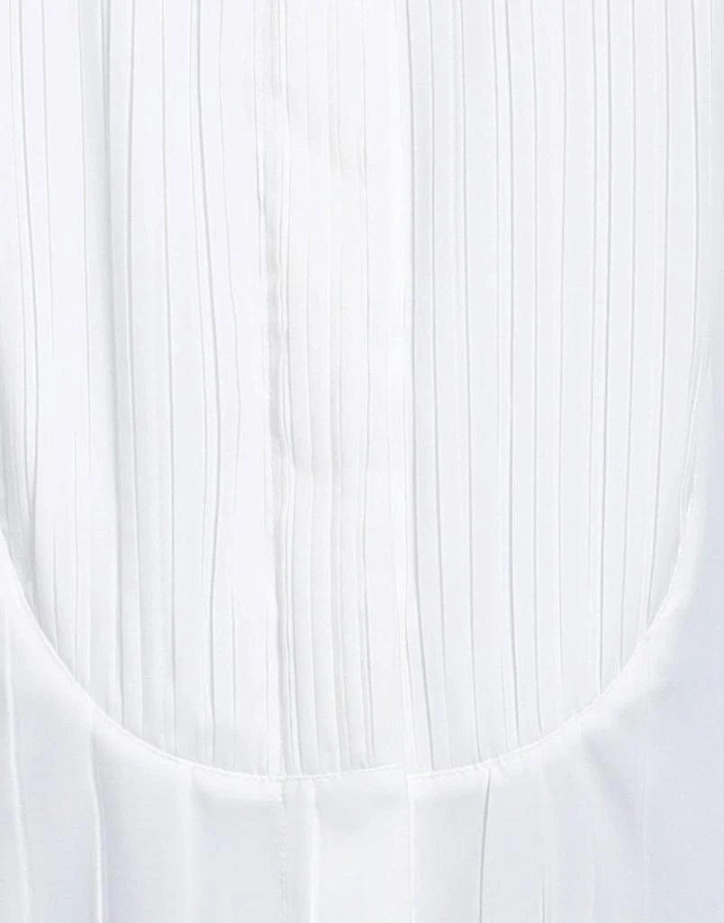 Balmain Solid color shirts
blouses 4