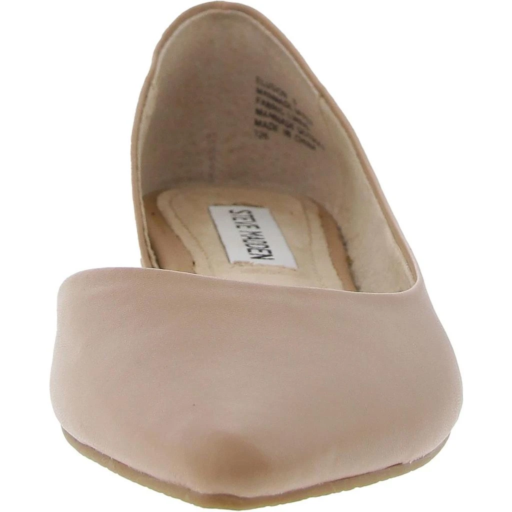 Steve Madden Elusion Womens Pointed Toe D'Orsay 2