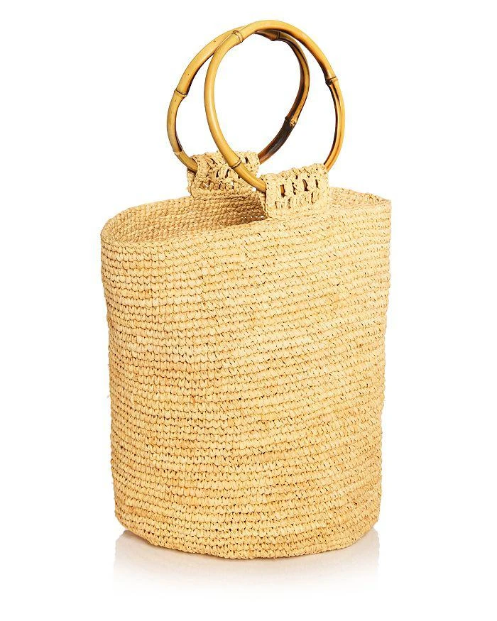 mar Y sol Skye Willow Petite Bucket Bag 4