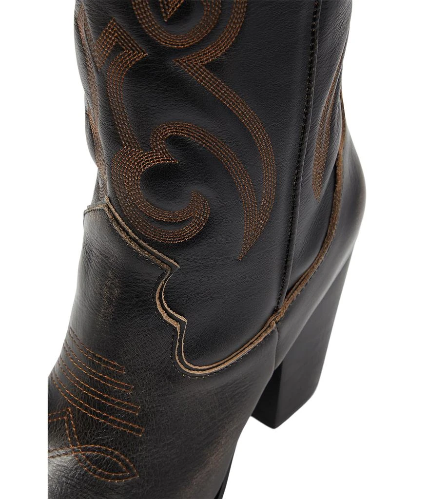 Steve Madden Lasso Boot 6