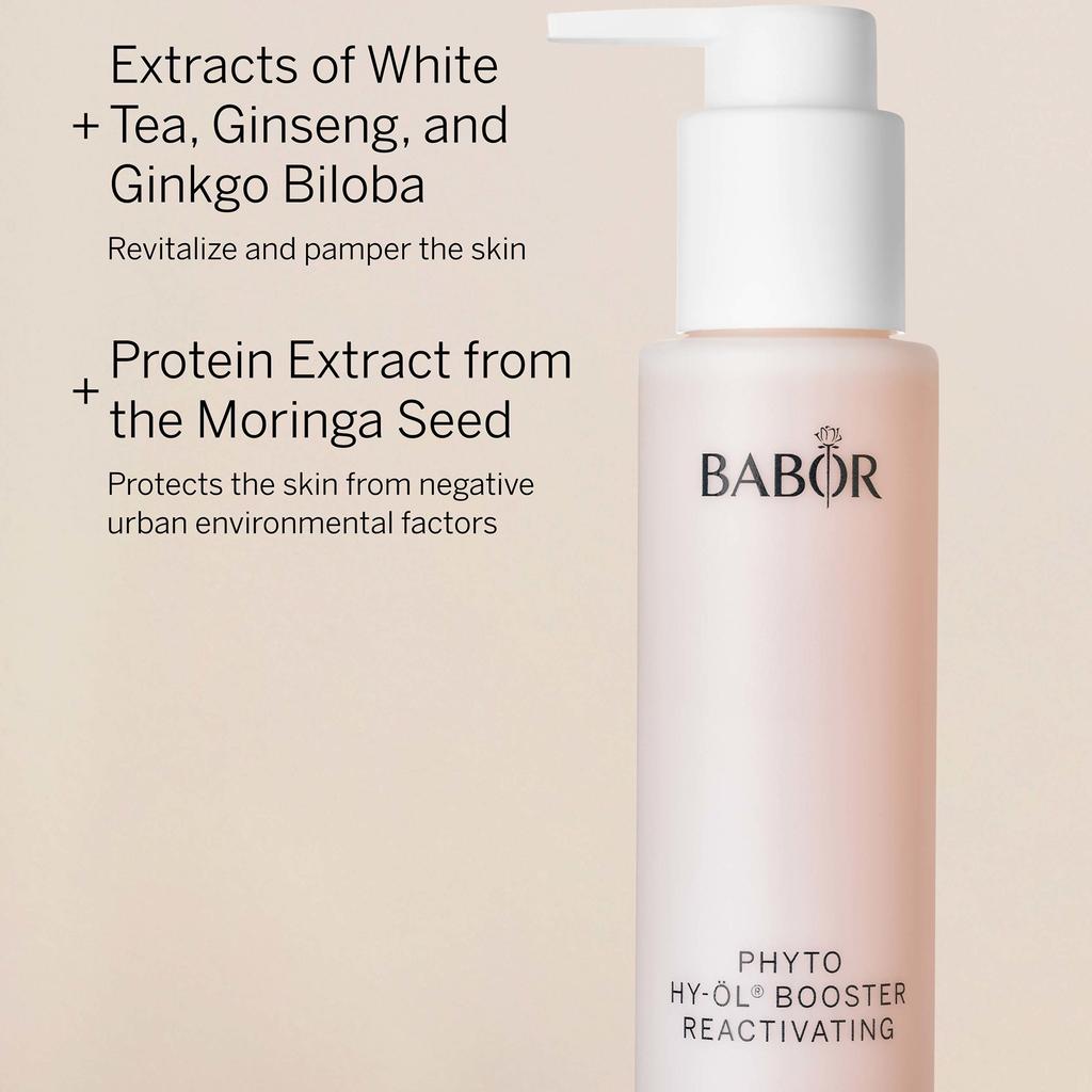 BABOR BABOR Phyto HY-ÖL Booster Reactivating 100ml
