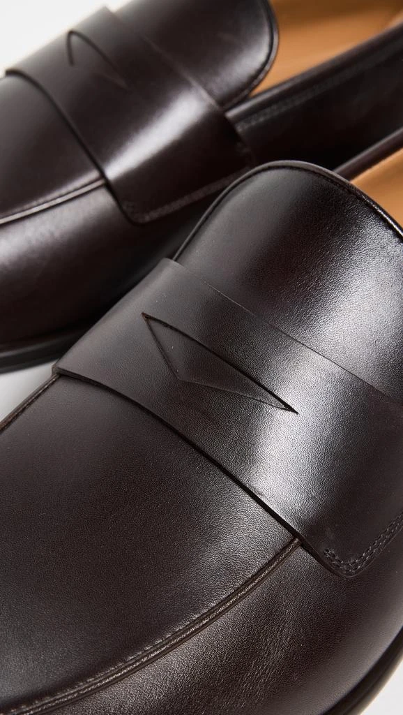 Salvatore Ferragamo Funes Loafers 4