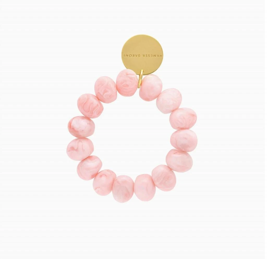 Vanessa Baroni Vanessa Baroni - Women
s Stone Flex Bracelet