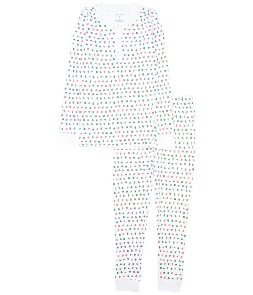 Roller Rabbit Starry Nights Pajamas (Infant/Toddler/Little Kids/Big Kids) 1