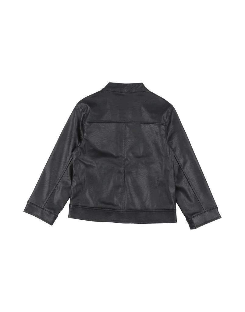 BIKKEMBERGS Jacket 2