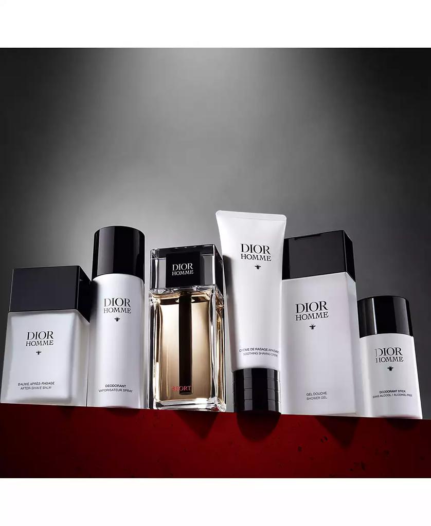 Dior Eau de Toilette Aftershave Lotion, 3.4-oz