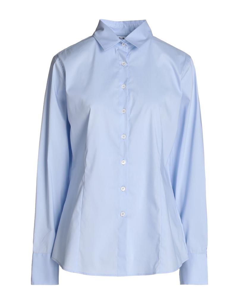 CALIBAN Solid color shirts & blouses