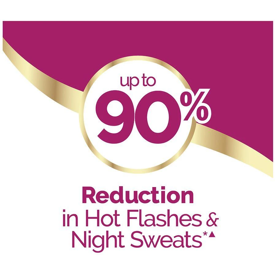 Estroven Complete Multi-Symptom Menopause Relief Dietary Supplement Caplets 10