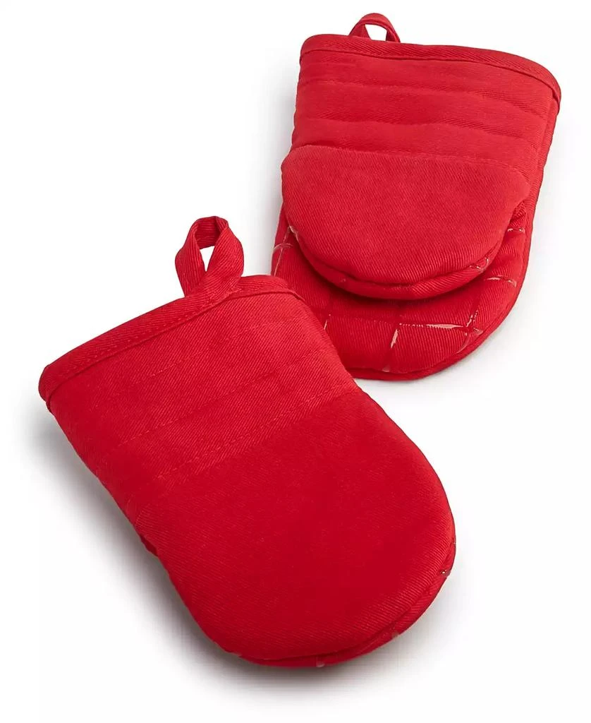 The Cellar Cotton Mini Mitts Set 1