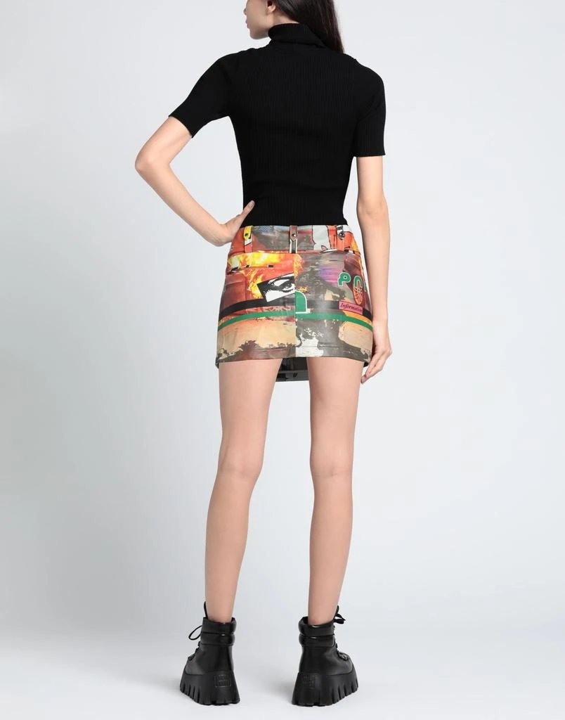 Perks and Mini Mini skirt 3