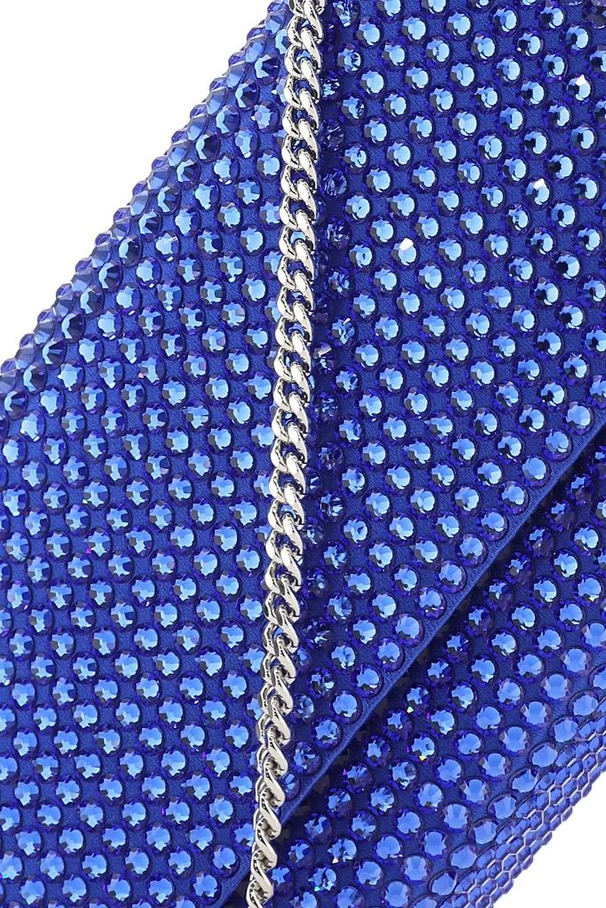 Amina Muaddi CLUTCH 3