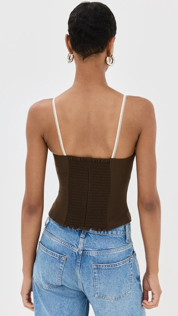 Reformation Melanie Top 2