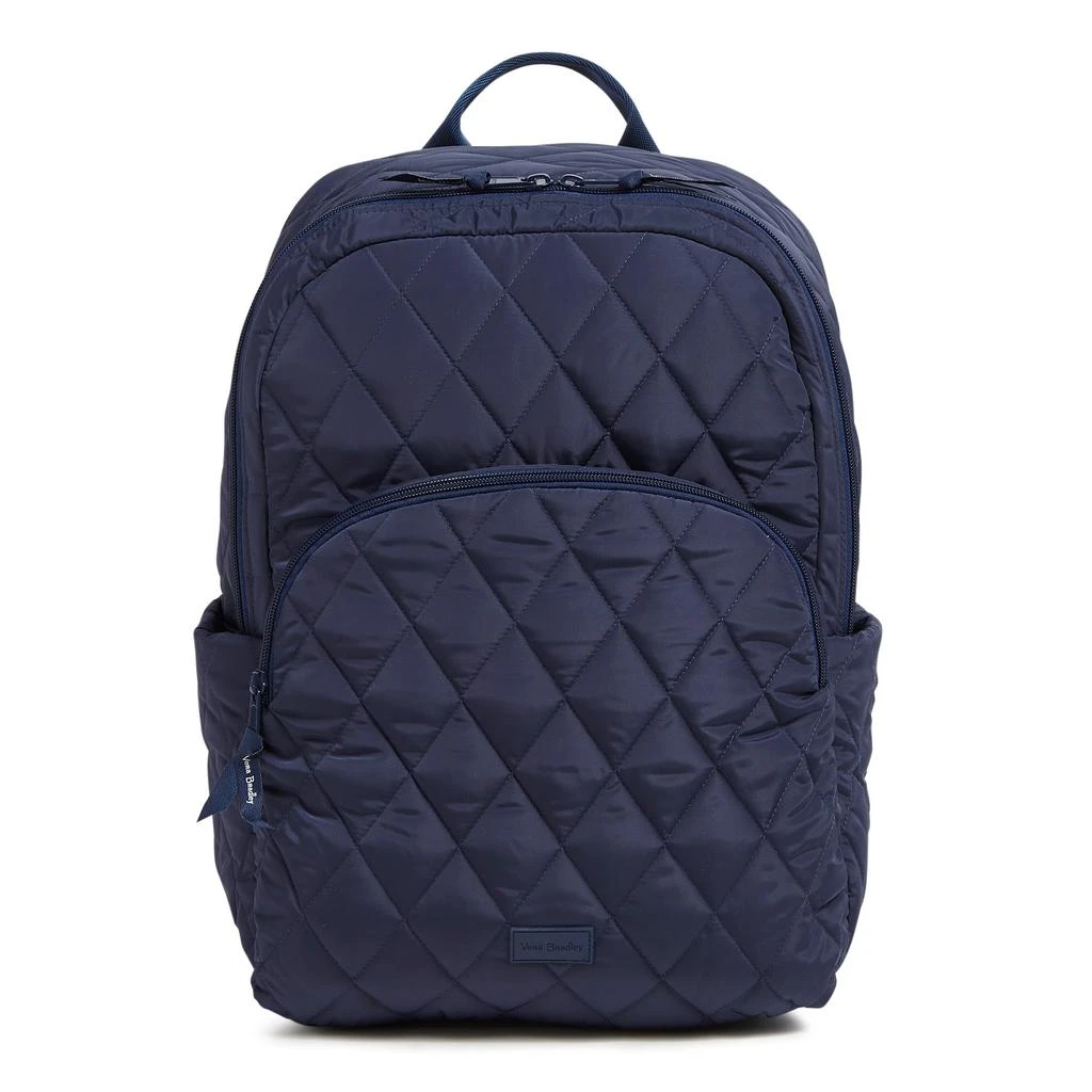 Vera Bradley Outlet Ultralight Essential Large Backpack 1