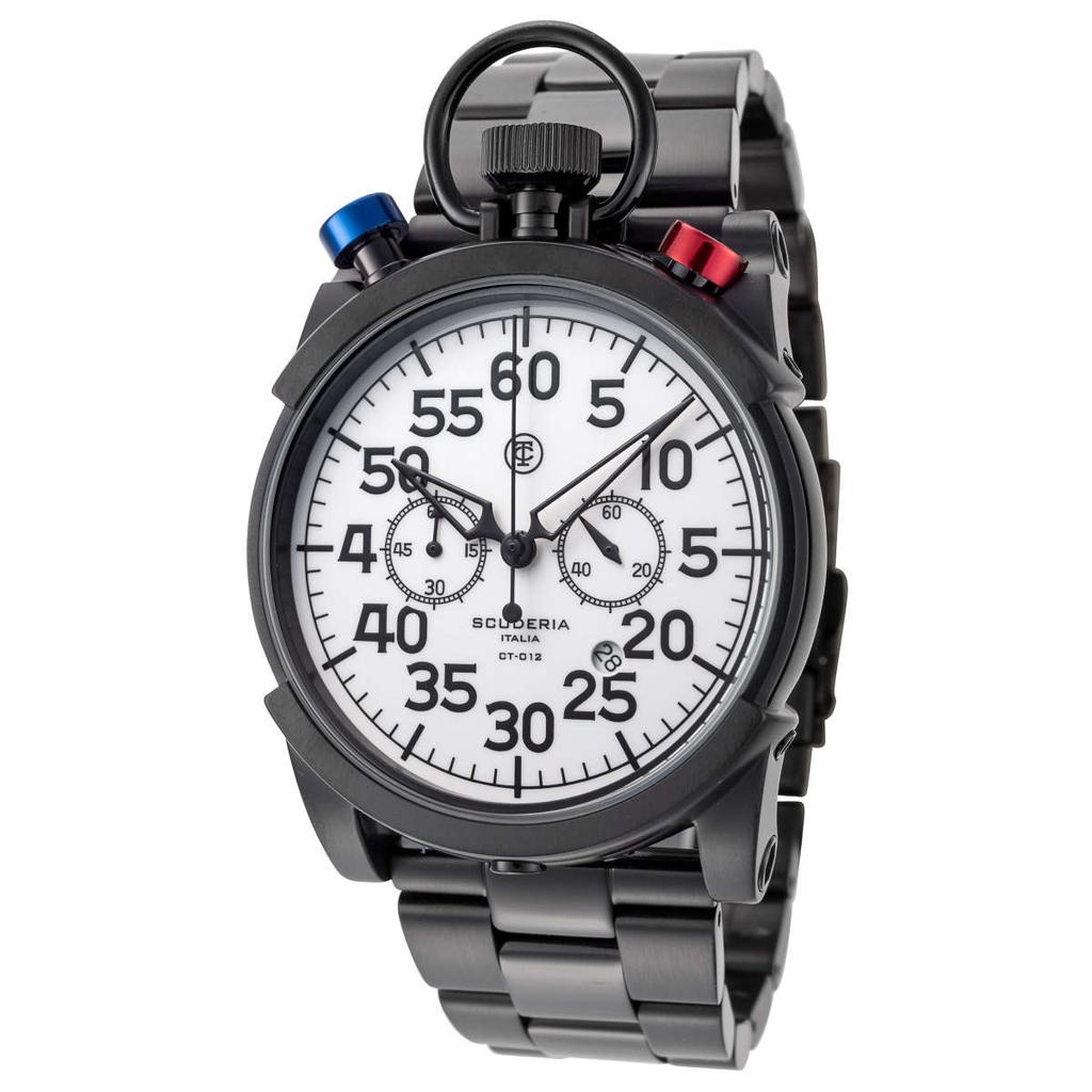 CT Scuderia CT Scuderia Corsa Men's Watch