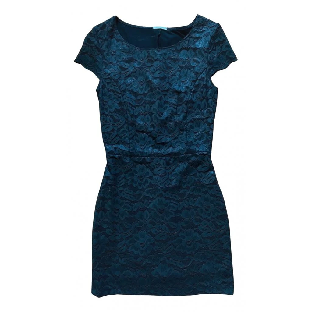 INTIMISSIMI Intimissimi Lace mini dress 1