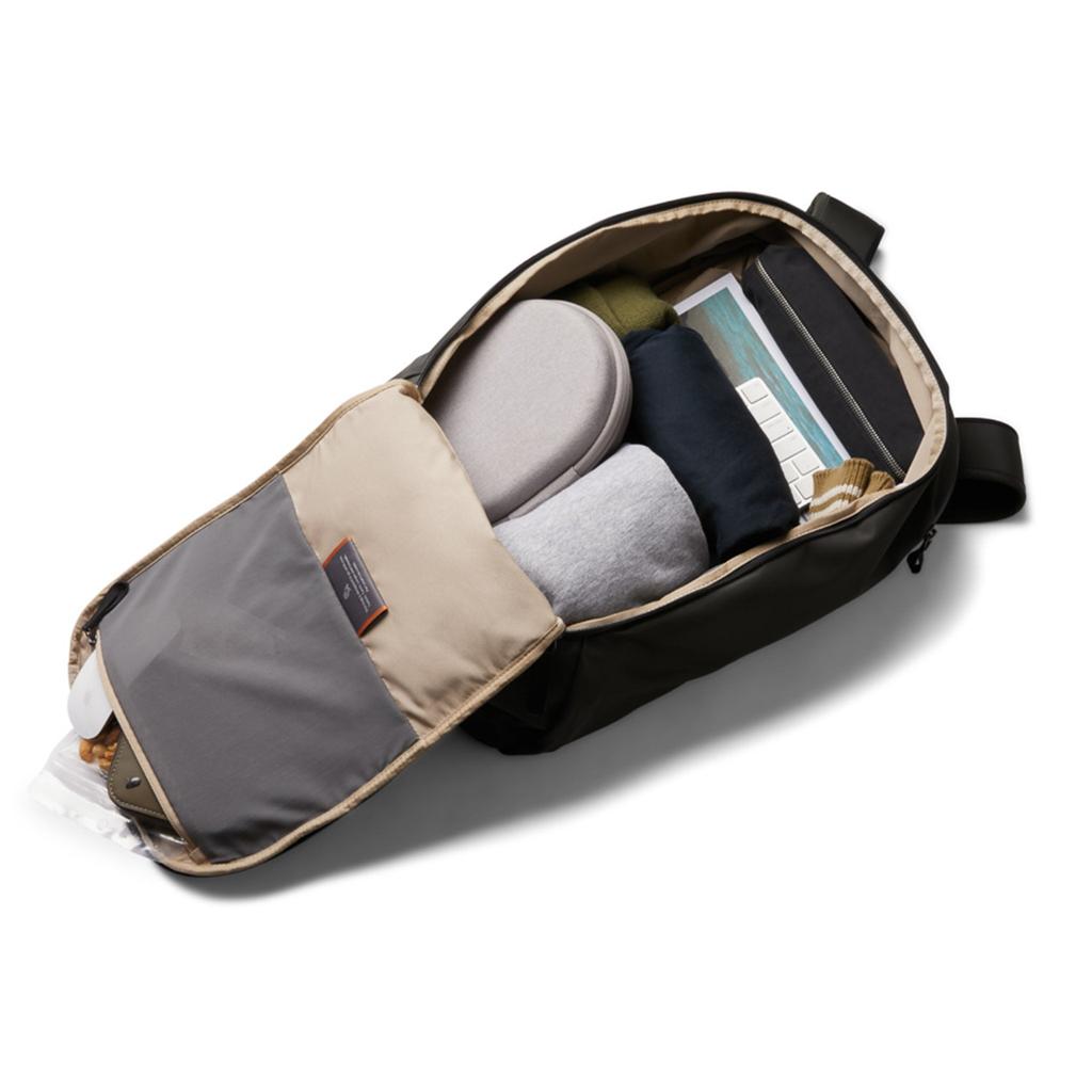 Bellroy Btwb-oli workpack 20l bacpack - transit