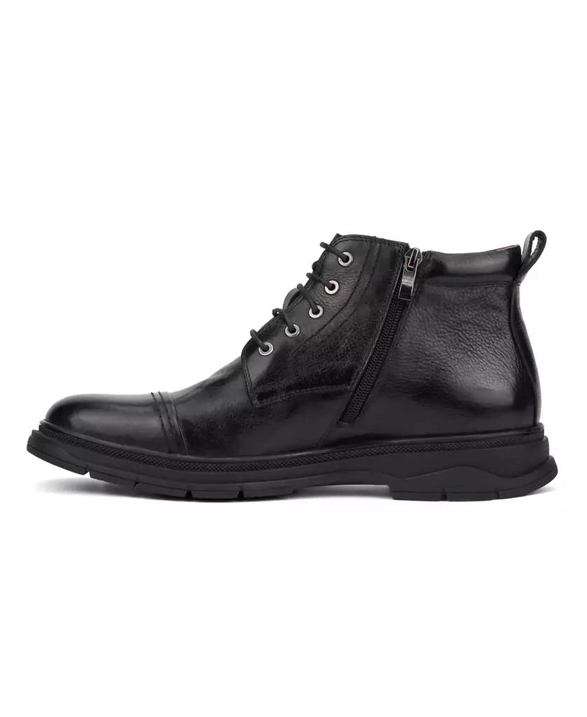 Vintage Foundry Co Men\'s Kingsley Dress Boots 9 Amazon.com: VINTAGE FOUNDRY CO. EST. 2014 Mens Kingsley  main image 4