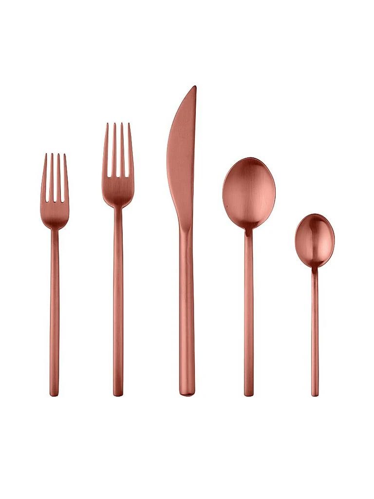 Mepra Linea 5-Piece Cutlery Set