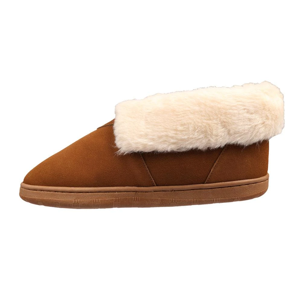 LAMO Henry Bootie Slippers 3