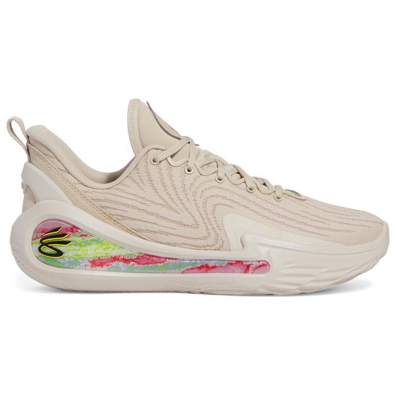シューズ(男性用) Curry12 UNDER ARMOR Curry 12 'Spark' Grade School Basketball Shoes | Under Armour