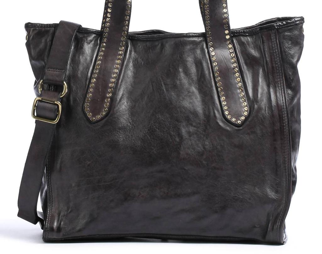 CAMPOMAGGI SHOPPING MEDIA BAG