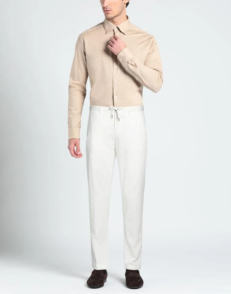 BRIGLIA 1949 Casual pants 2