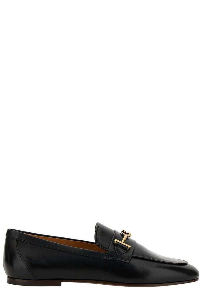 Tod's Tod's Double-T Loafers 1
