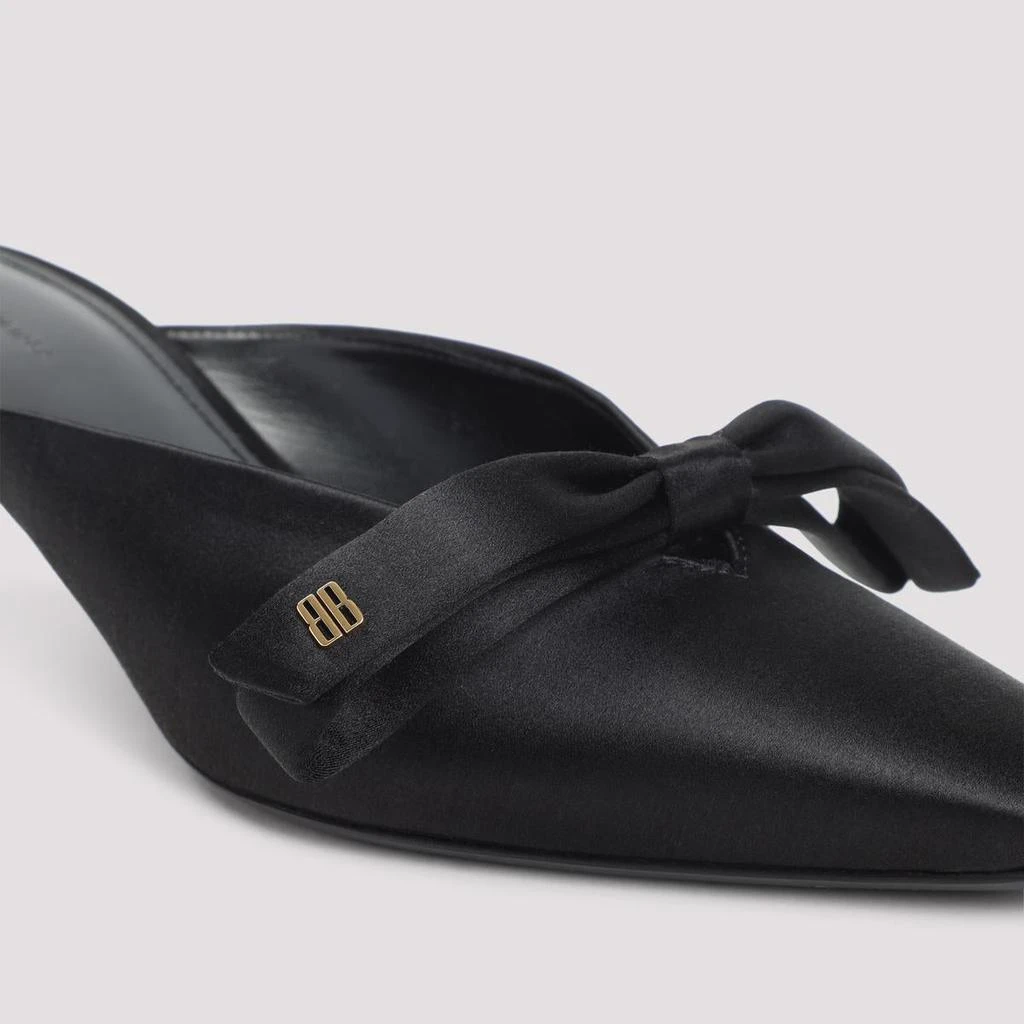 Balenciaga Balenciaga Mules 4