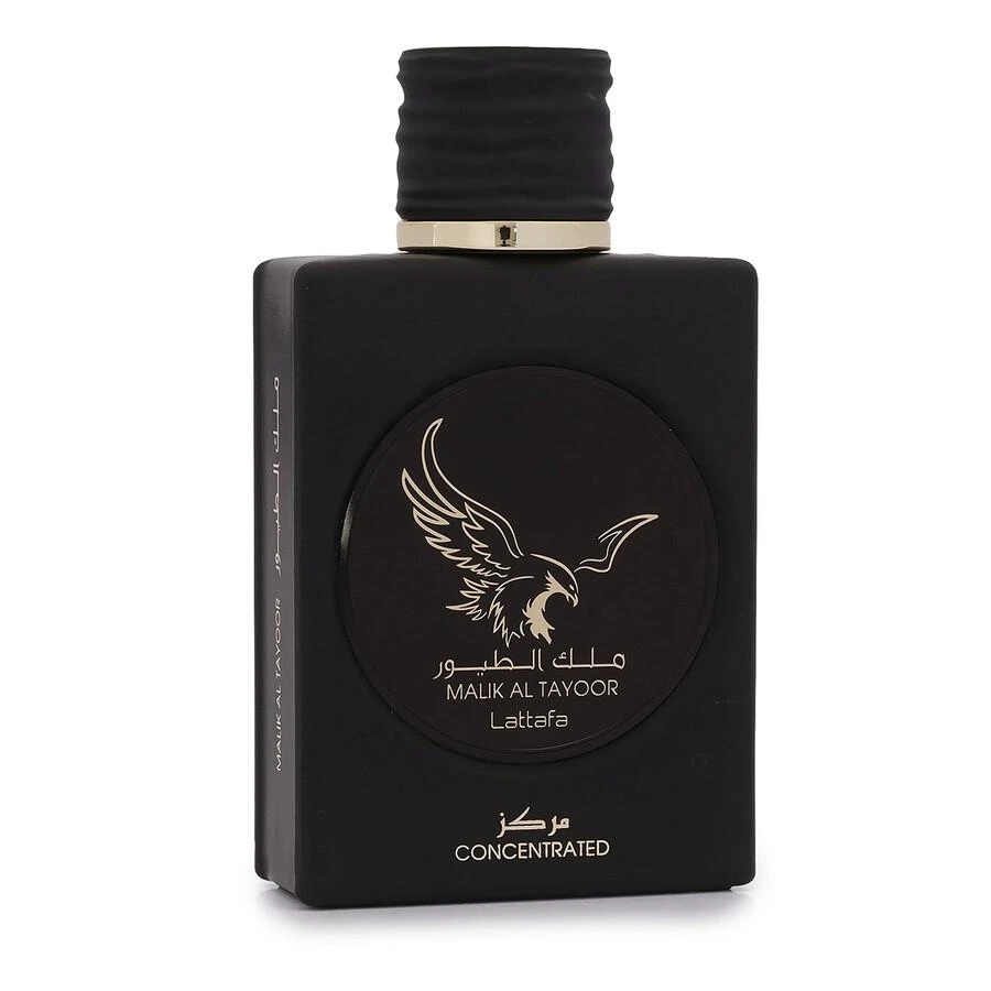 Lattafa Lattafa Malik Al Tayoor Concentrated Mens EDP 1