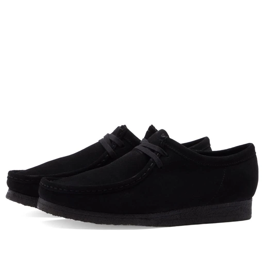 Clarks Clarks Originals Wallabee 1