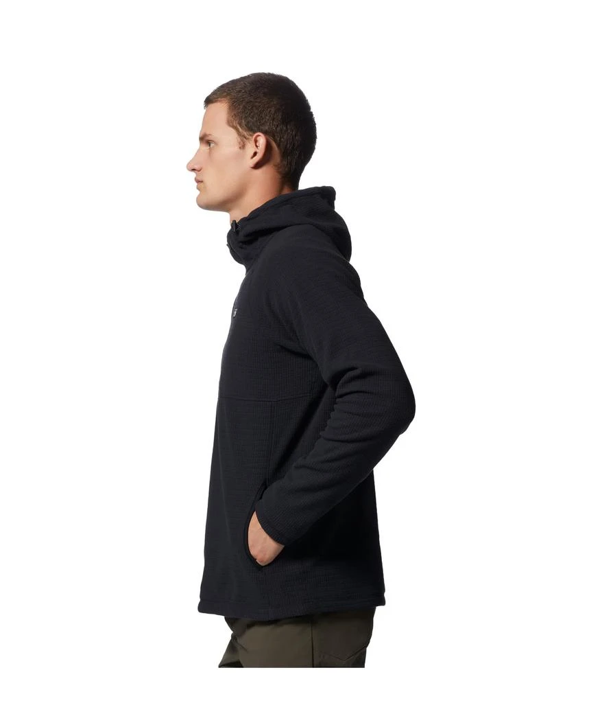 Mountain Hardwear Summit Grid™ Hoodie 2