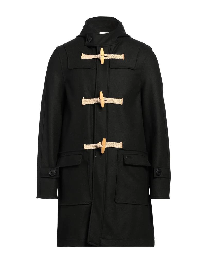 BARK Coat 1