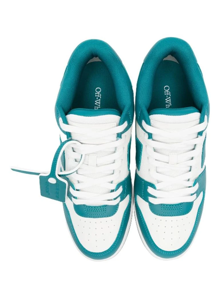 Off-White Off-White Sneakers 4