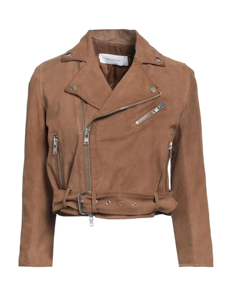 BULLY Biker jacket 1