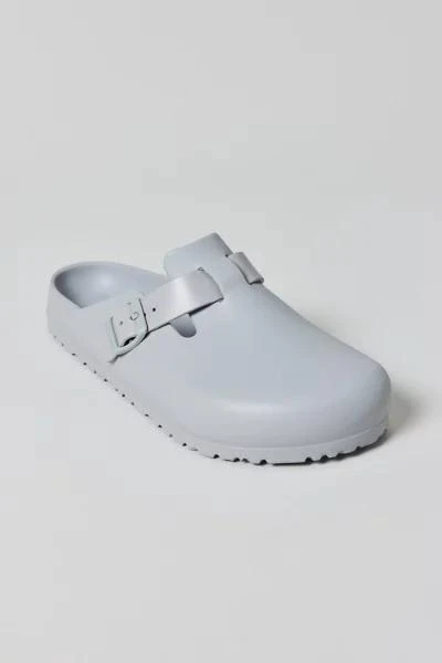 Birkenstock Birkenstock Men's Boston EVA Clog 3
