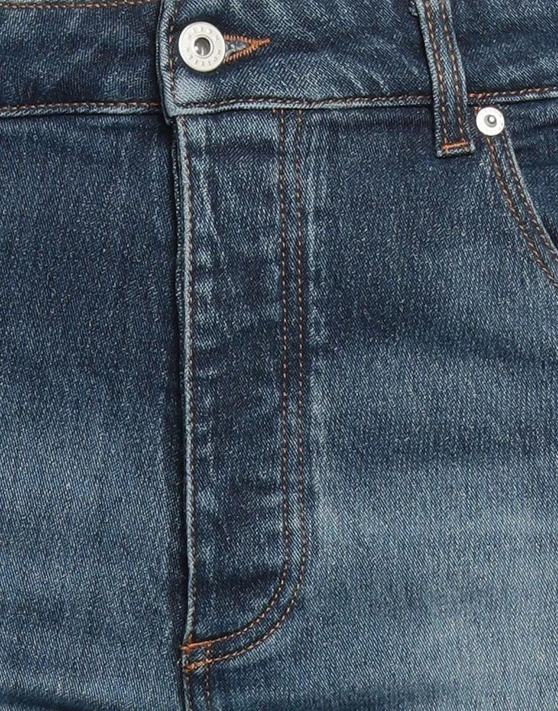 Heron Preston Denim pants 4