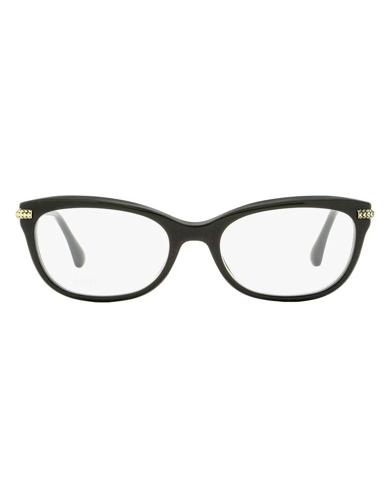 Jimmy Choo Eyeglass frame 1