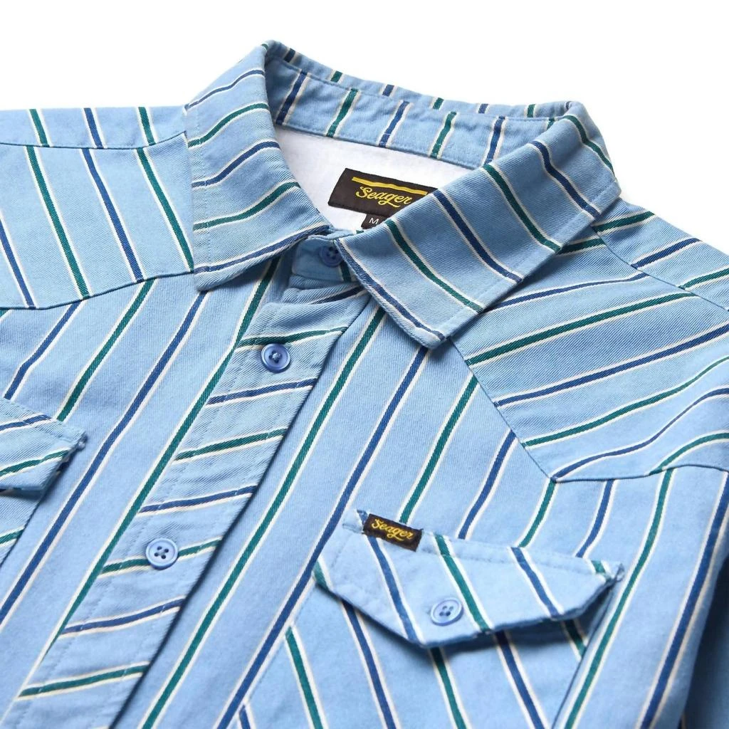 Seager Co. Seager Co. - Amarillo Shirt 3